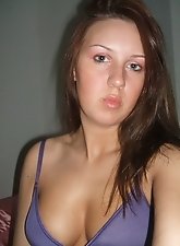Ponder girl that want to hook up